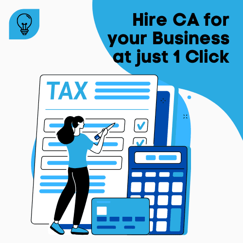 online ca service